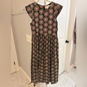 The Great Tulsa dress size 0